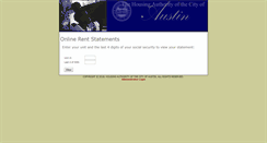 Desktop Screenshot of haca.shccnet.org